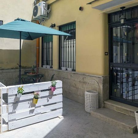 Il Cortiletto Di Via Tuscolana Apartment Rome Luaran gambar