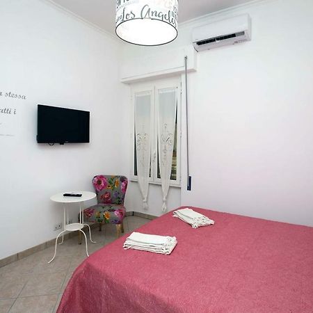 Il Cortiletto Di Via Tuscolana Apartment Rome Luaran gambar