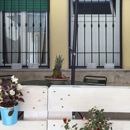 Il Cortiletto Di Via Tuscolana Apartment Rome Luaran gambar