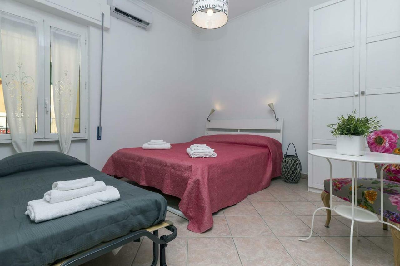 Il Cortiletto Di Via Tuscolana Apartment Rome Luaran gambar