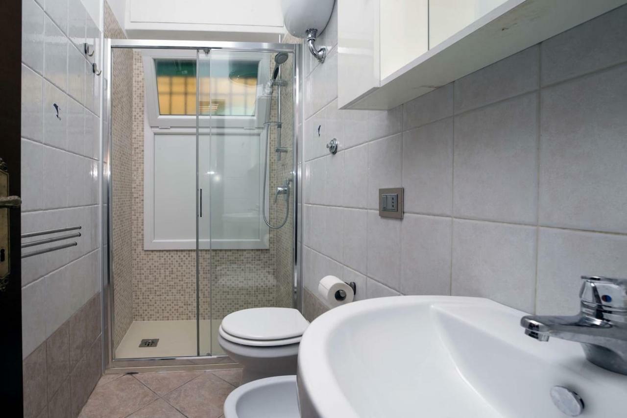 Il Cortiletto Di Via Tuscolana Apartment Rome Luaran gambar