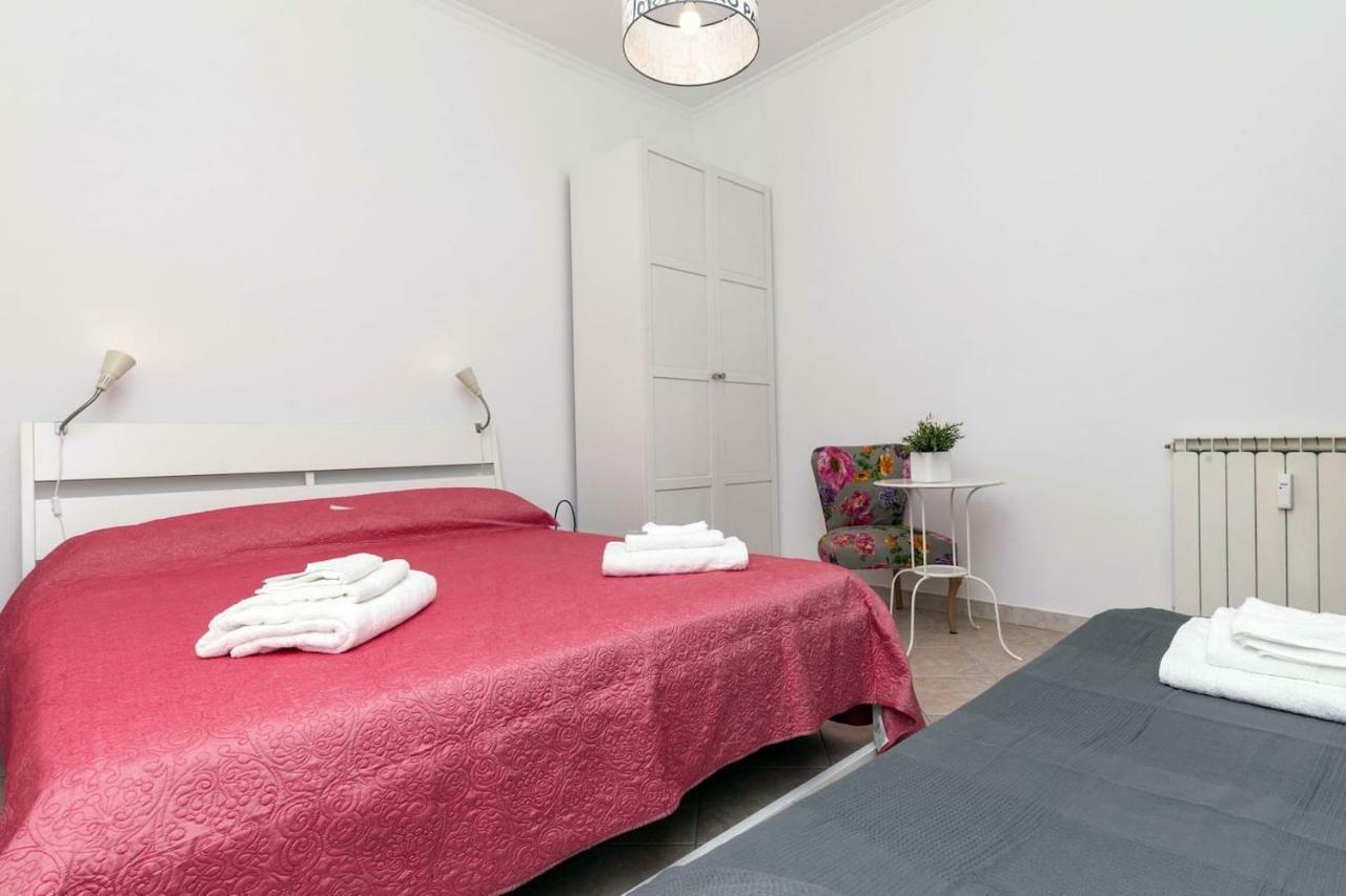 Il Cortiletto Di Via Tuscolana Apartment Rome Luaran gambar