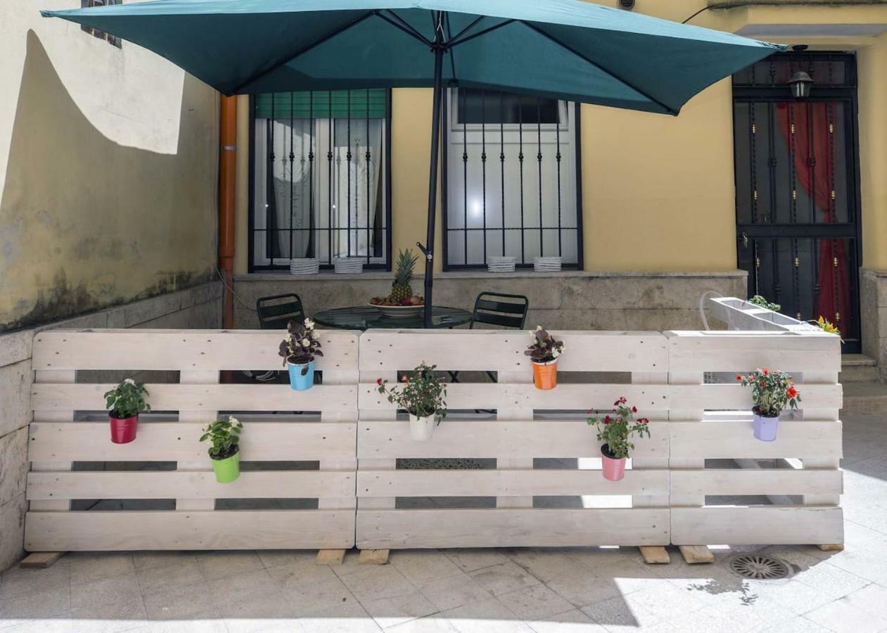 Il Cortiletto Di Via Tuscolana Apartment Rome Luaran gambar