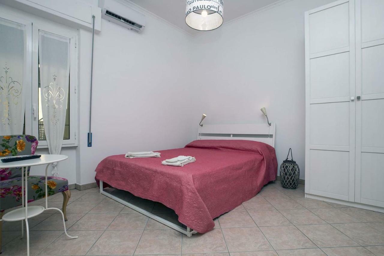 Il Cortiletto Di Via Tuscolana Apartment Rome Luaran gambar